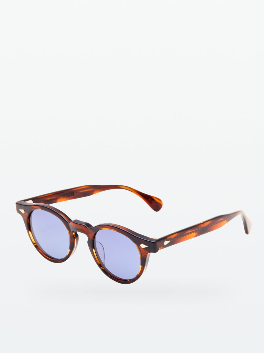 Julius Tart Optical Harold Demi Amber 眼鏡 Julius Tart Optical - HAROLD DEMI AMBER (SUN) – ochi-ochi