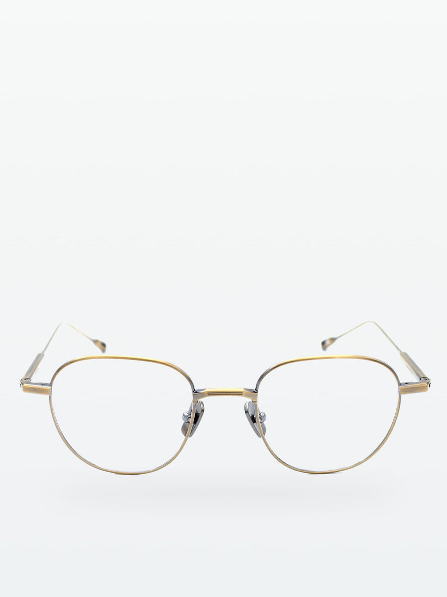 Native Sons Eyewear - ROYSTON ANTIQUE GOLD – ochi-ochi