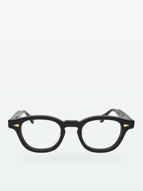Julius Tart Optical - AR BLACK GOLD – ochi-ochi Julius Tart Optical - AR BLACK GOLD – ochi-ochi