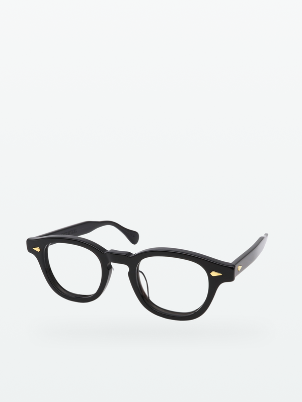 Julius Tart Optical - AR BLACK GOLD – ochi-ochi Julius Tart Optical - AR BLACK GOLD – ochi-ochi