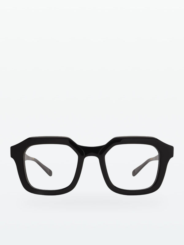 Native Sons Eyewear MATHESON BLACK - Main Image