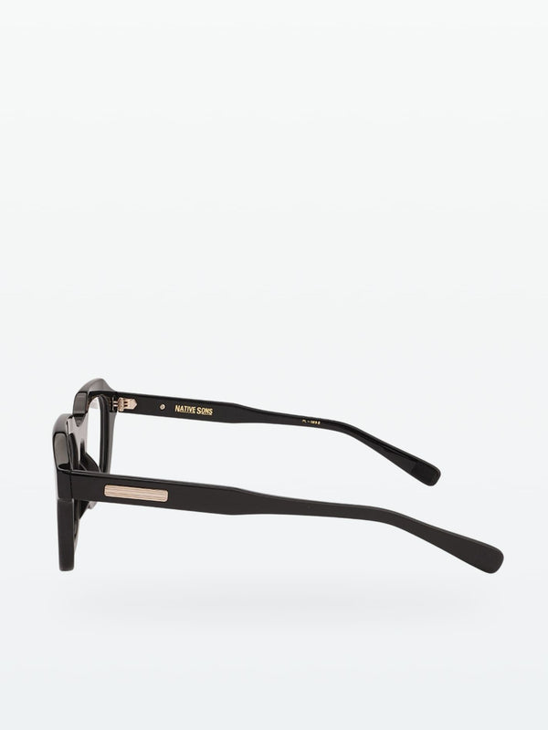 Native Sons Eyewear MATHESON BLACK
