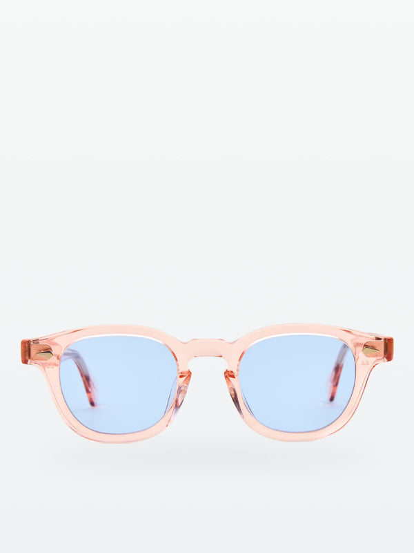 Julius Tart Optical - AR FLESH PINK