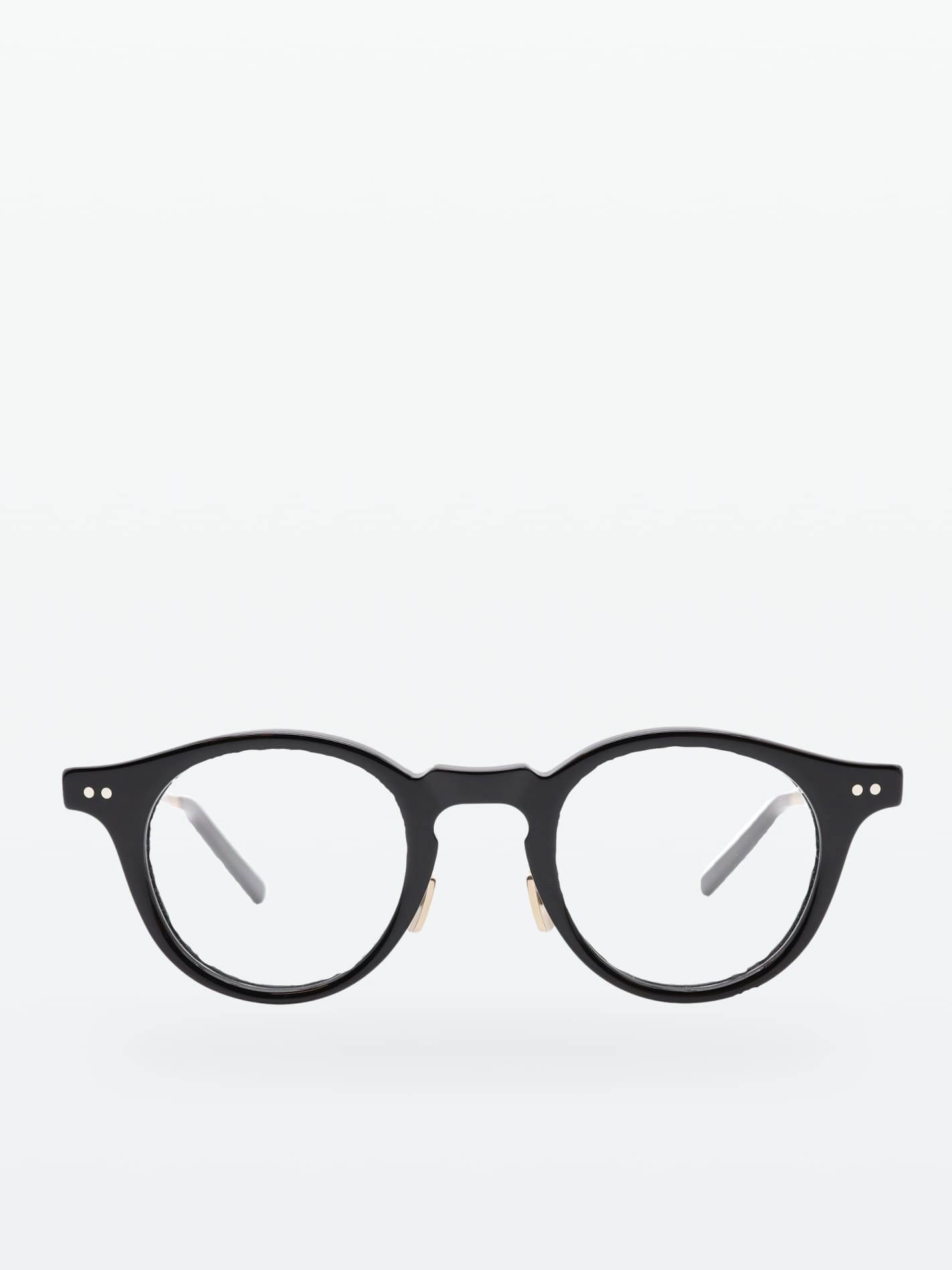 Native Sons Eyewear SEXTANT BLACK - Main Image